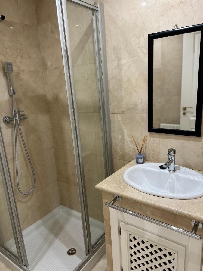 Casa Andre - 3 Bedroom Roda Golf Apartment Nearby Entrance And Clubhouse Exterior photo
