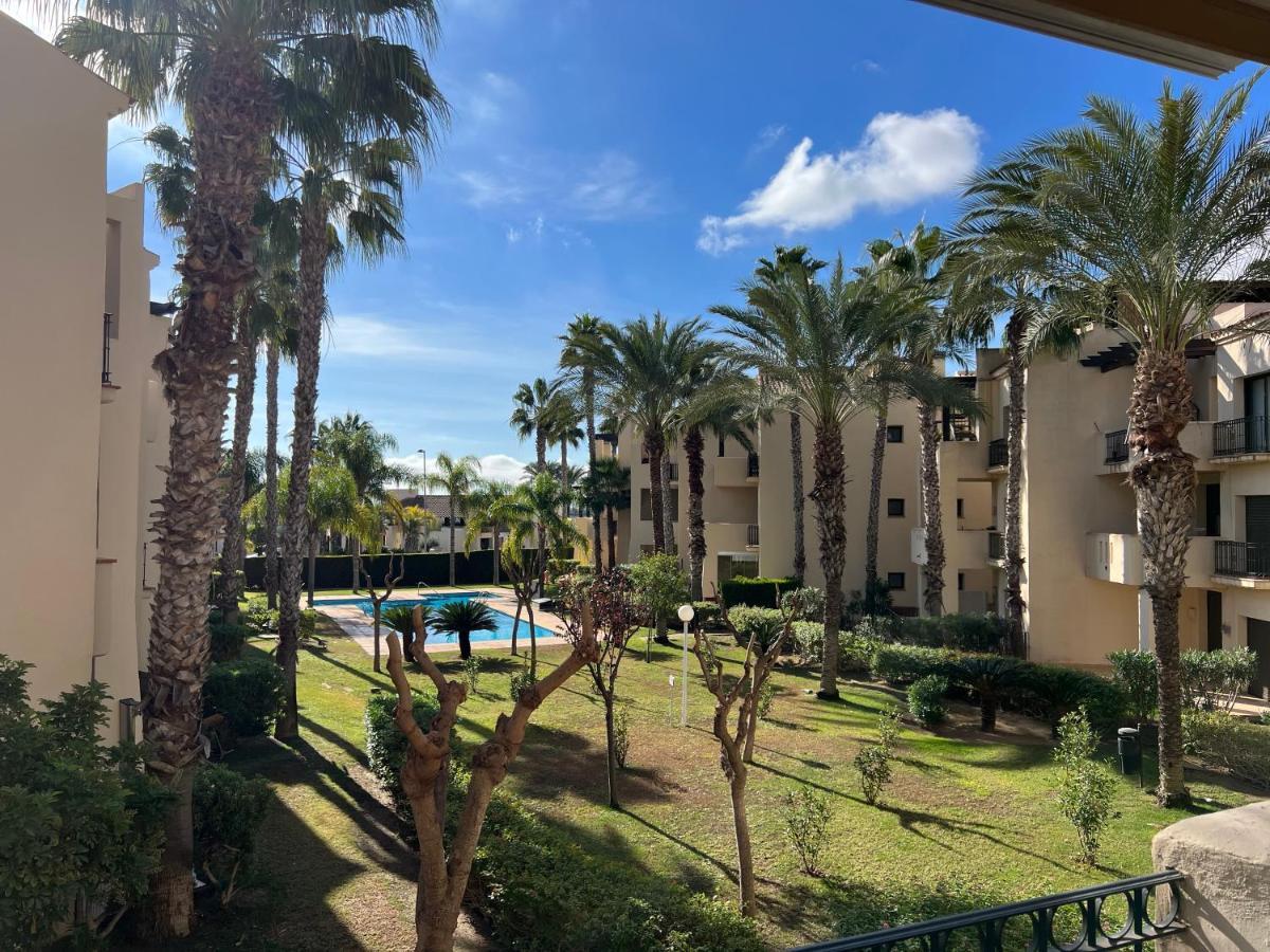 Casa Andre - 3 Bedroom Roda Golf Apartment Nearby Entrance And Clubhouse Exterior photo