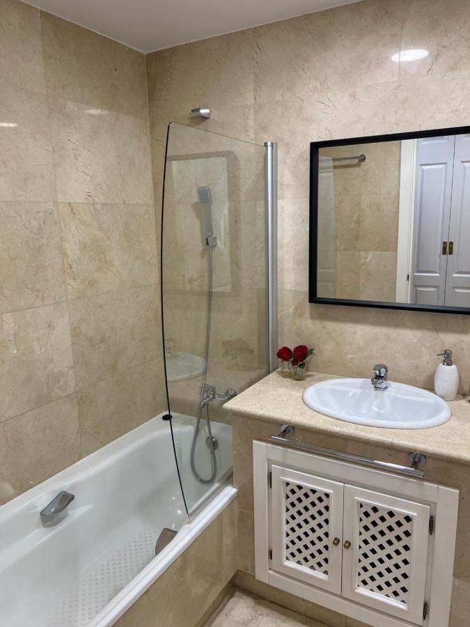Casa Andre - 3 Bedroom Roda Golf Apartment Nearby Entrance And Clubhouse Exterior photo