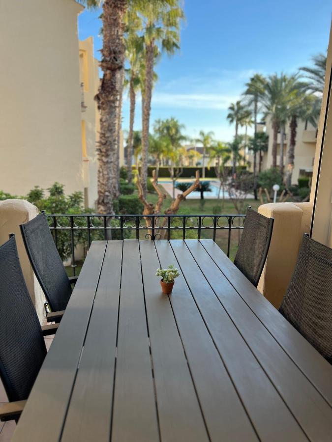 Casa Andre - 3 Bedroom Roda Golf Apartment Nearby Entrance And Clubhouse Exterior photo