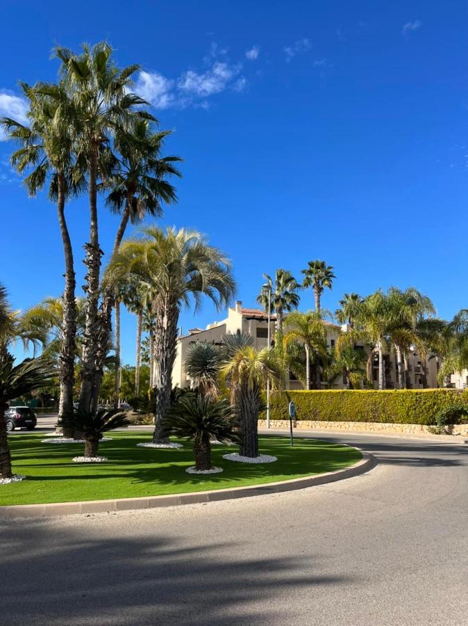 Casa Andre - 3 Bedroom Roda Golf Apartment Nearby Entrance And Clubhouse Exterior photo