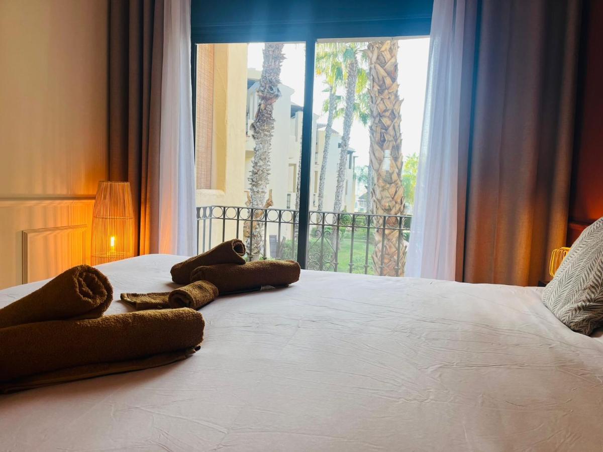 Casa Andre - 3 Bedroom Roda Golf Apartment Nearby Entrance And Clubhouse Exterior photo