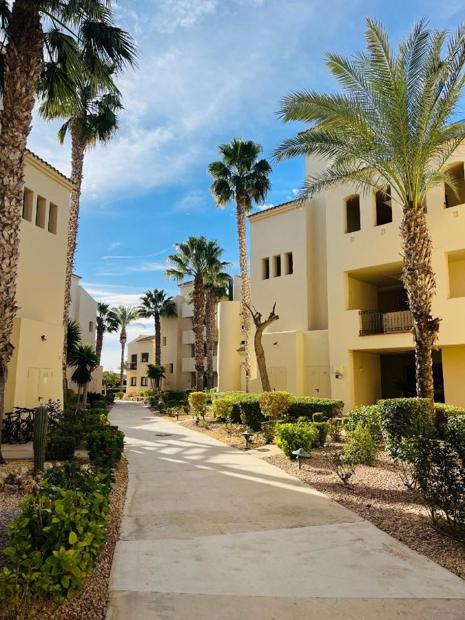 Casa Andre - 3 Bedroom Roda Golf Apartment Nearby Entrance And Clubhouse Exterior photo